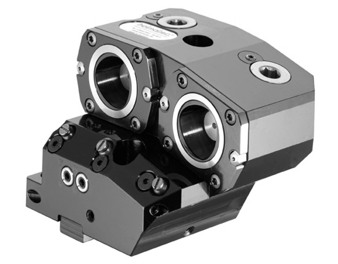 Heimatec - 3